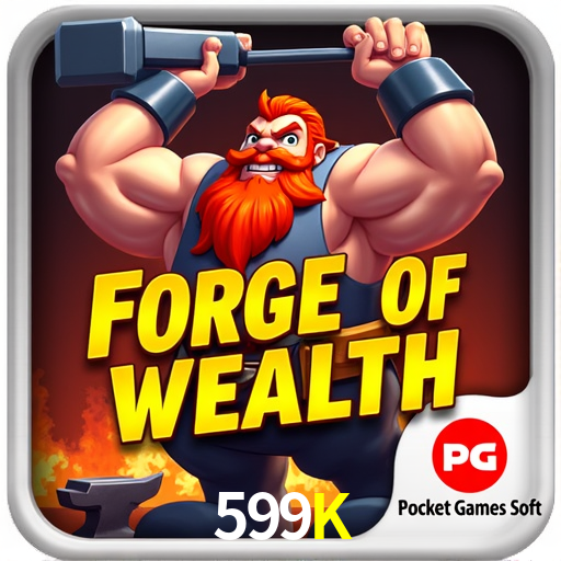 599K