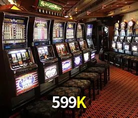 599K