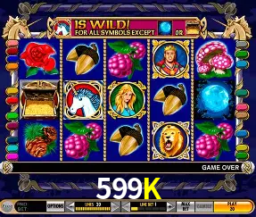 599K BET
